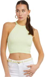 Guess damestop Tori Groen - XS