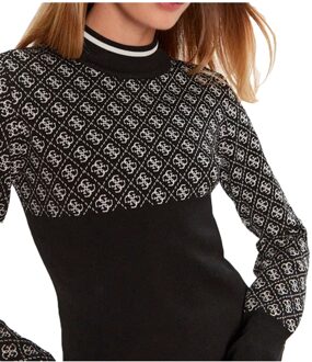 Guess damestrui “Chimney” 4G - maat S Zwart