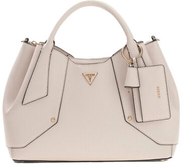 Guess Darcy girlfriend crossbody Ecru - One size