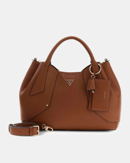 Guess Darcy girlfriend crossbody - maat One size Bruin