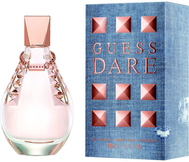Guess Dare 100 ml - Eau de Toilette - Damesparfum