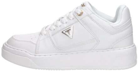 Guess Delove Wit - 37