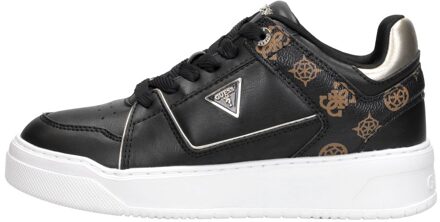 Guess Delove Zwart - 41