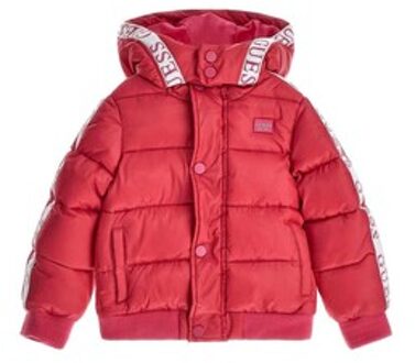 Guess Donsjas Guess K3YL08" Rood - 2 ans,5 ans
