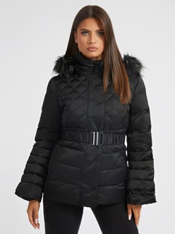 Guess Donsjas Guess  LAURIE DOWN JACKET
