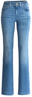 Guess Droom Jeansbroek Guess , Blue , Dames - S,Xs