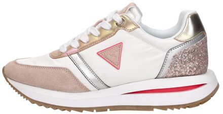 Guess Eagar Wit - 40