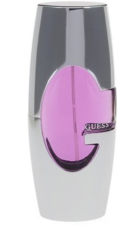 Guess Eau De Parfum Guess 75 ml - Voor Vrouwen