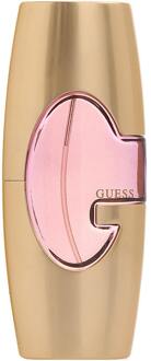 Guess Eau de Parfum Guess Gold EDP 75 ml