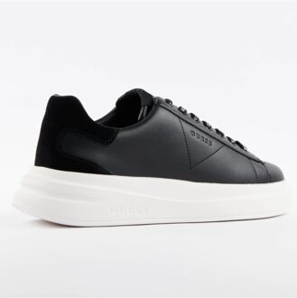 Guess Elba herensneakers Zwart - EU 45