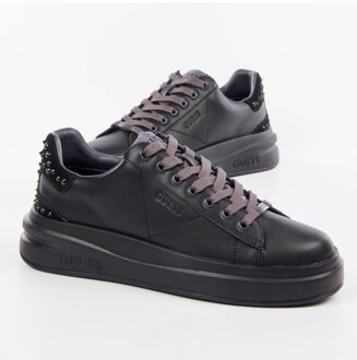 Guess Elbina sneakers voor dames - maat EU 37 Zwart