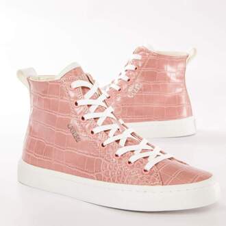 Guess Elga sneakers voor dames Rosé - EU 35