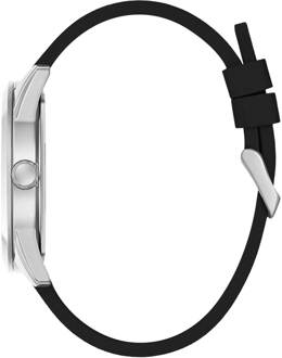 Guess Elliot Heren Horloge Zwart GW0894G1