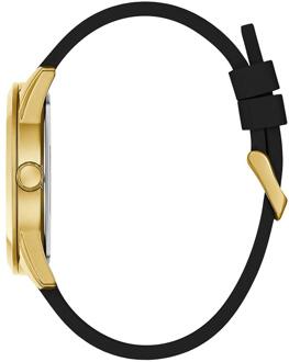 Guess Elliot Heren Horloge Zwart GW0894G2