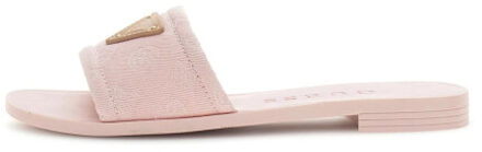 Guess Elysone slippers Roze - 38
