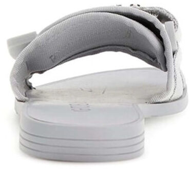 Guess Elyze 4 slipper Zilver - 37