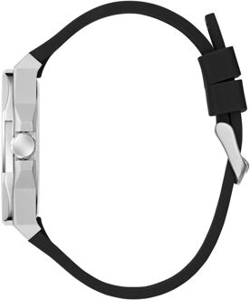 Guess Emperor Heren Horloge Zwart GW0850G1