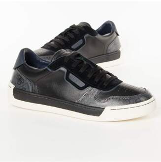Guess Essentials sneakers voor heren Zwart - EU 42