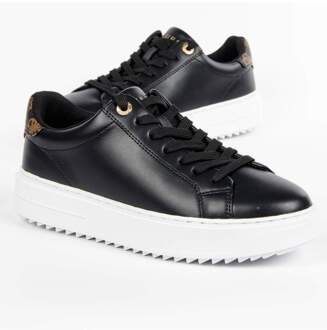 Guess Essentiële Guess sneakers voor dames - maat EU 39 Zwart