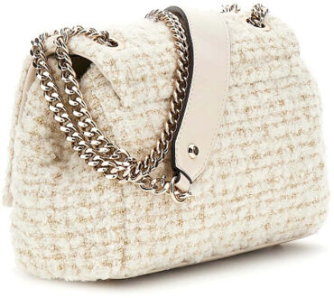 Guess Everlee tas Ecru - One size