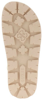 Guess Fetta sandalen Ecru - 38