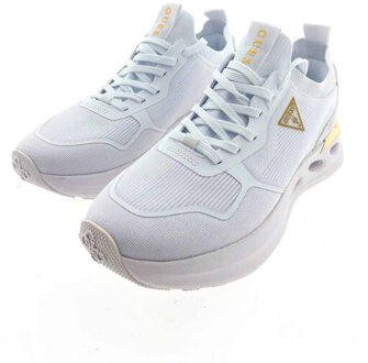 Guess Fljsolfab12 sneakers Wit - 38