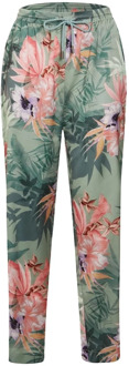 Guess Floral print trousers Guess , Groen , Dames - L