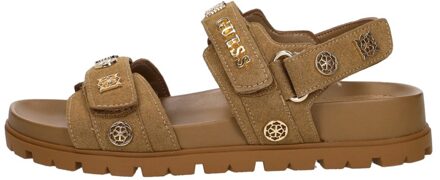 Guess Florizi Cognac - 40