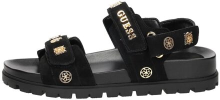 Guess Florizi Zwart - 40