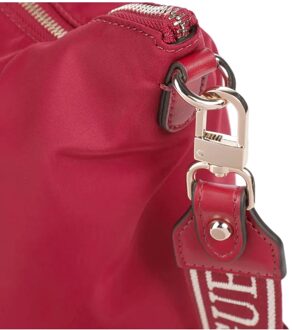 Guess Follie draagtassen voor dames Rood - One Size