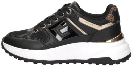 Guess Fonzi Zwart - 37