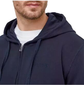 Guess G Active sweatshirt voor heren - maat S Blauw
