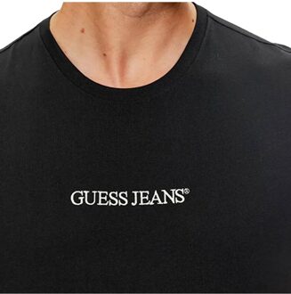 Guess G Essential T-shirt voor heren - maat XS Zwart