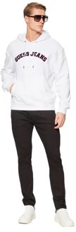 Guess G Force sweatshirt voor heren Wit - L