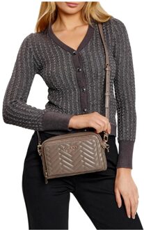 Guess GBAnning Grijs