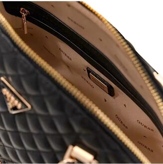 Guess GBEverlee Charms Zwart