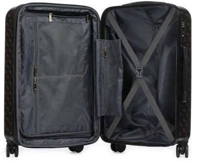 Guess GBJesco 4 Zwart - One Size