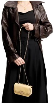 Guess GBOrlina Geel - One Size