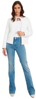 Guess GBVona Wit - S