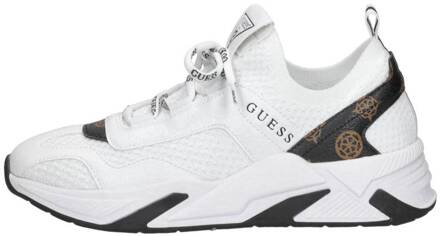 Guess Geniver 2 Wit - 41