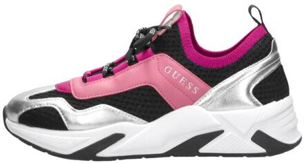 Guess Geniver 2 Zwart - 37