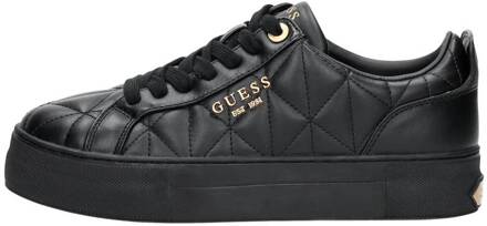 Guess Genza Zwart - 36