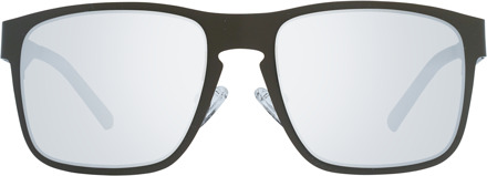 Guess GF0197 20C grijze zonnebril Grijs - One Size