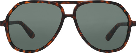 Guess GF0217 - Zonnebril - Unisex - Bruin