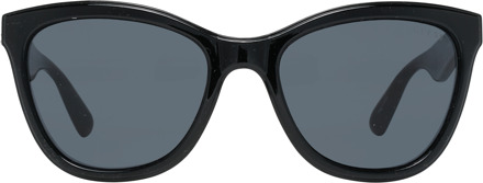 Guess GF0296 01A zwart grijze zonnebril