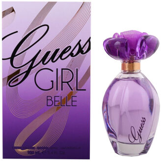 Guess Girl Belle eau de toilette - 100 ml - 000