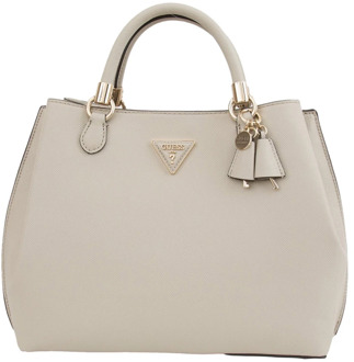 Guess Gizele handtas taupe