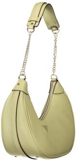Guess Groene Polyethyleen Handtas - One Size