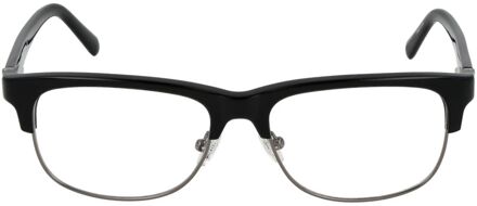 Guess Gu 2719 Halfrand Bril Zwart