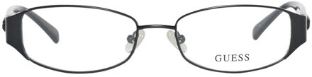 Guess Gu 2720 Zwartschildpad Bril
